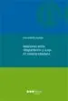 AudioLibro Relaciones Entre Reglamento y ley en Materia Tributaria de Eva Andres Aucejo
