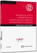 AudioLibro Revisión de Actos Adminsitrativos Nacionales en Derecho Administr Ativo Europeo de Xabier Arzoz Santisteban