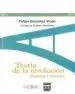 AudioLibro Teoria de la Revolucion: Sistema e Historia de Felipe Gonzalez Vicen