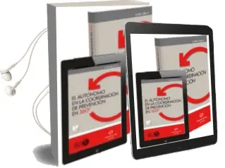 Descargar AudioLibro Autonomo en la Coordinacion de Prevencion en 360º de Moises Riobello Alonso año 2013