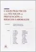 AudioLibro Casos Practicos para Tecnico de Prevencion de Riesgos Laborales de Varios Autores