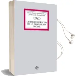 Descargar AudioLibro Curso de Derecho de la Protección Social de Vicente Antonio Martinez Abascal; Jose Bernardo Herrero Martin año 2013