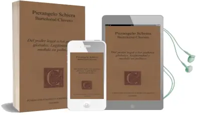 Descargar AudioLibro Del Poder Legal a los Poderes Globales. Legitimidad y Medida en p Olitica de Pierangelo Schiera año 2013