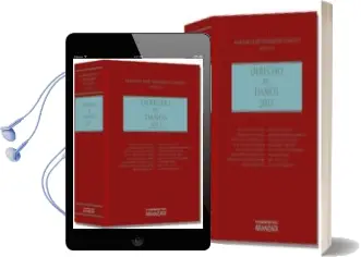 Descargar AudioLibro Derecho de Daños 2013 de Mariano Jose Herrador Guardia año 2013