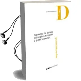 Descargar AudioLibro Derecho de Daños, Principios Morales y Justicia Social de Varios Autores año 2013