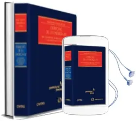 Descargar AudioLibro Derecho de la Energia iv de Jose Ramon Mourenza Diaz año 2013