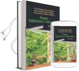 Descargar AudioLibro Drogas, Legislaciones y Alternativas de Xabier Arana año 2013