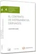 AudioLibro El Contrato de Instrumentos Deriados de Javier Ibañez Jimenez