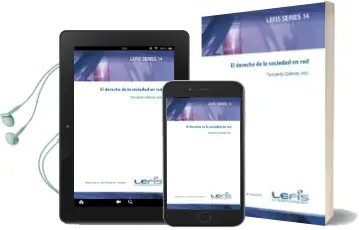 Descargar AudioLibro El Derecho de la Sociedad en red de Fernando Galindo año 2013