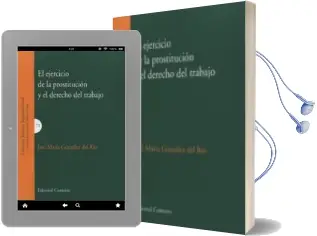 Descargar AudioLibro El Ejercicio de la Prostitucion y el Derecho del Trabajo de Jose Maria Gonzalez Del Rio año 2013