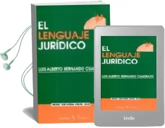 Descargar AudioLibro El Lenguaje Juridico de Luis Alberto Hernando Cuadrado año 2013