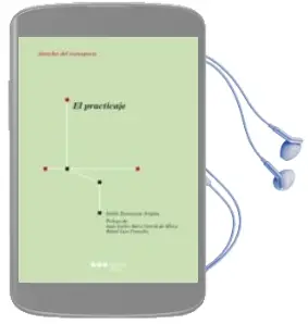 Descargar AudioLibro El Practicaje de Iñaki Zurutuza Arigita año 2013