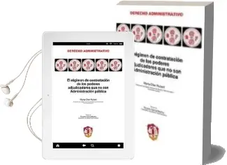 Descargar AudioLibro El Régimen de Contratación de los Poderes Adjudicadores que no so n Administración Pública de M. Oller Rubert año 2013