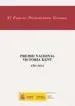 AudioLibro Espacio Penitenciario Europeo: Premio Nacional Victoria Kent año 2012 de Varios Autores