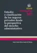 AudioLibro Estudio y Clasificacion Seguros Privados Perspectiva Derecho Admi Nistrativo de Jesus Lopez Brea Lopez De Rodas
