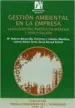 AudioLibro Gestión Ambiental en la Empresa de Varios Autores