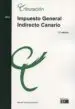 AudioLibro Impuesto General Canario (3ª Ed.) de Manuel Alvarez Carmona
