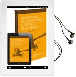 Descargar AudioLibro Instituciones de Derecho Penal Económico y de la Empresa de Javier Gustavo Fernandez Teruelo año 2013