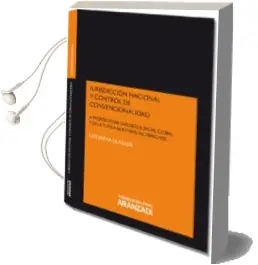 Descargar AudioLibro Jurisdiccion Nacional y Control de Convencionalidad de Luis Jimena Quesada año 2013