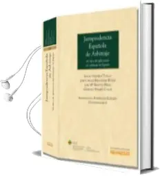 Descargar AudioLibro Jurisprudencia Española de Arbitraje de Evelio Verdera Tuellsu año 2013