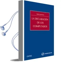 Descargar AudioLibro La Declaracion de los Coimputados de Marta Lozano Eiroa año 2013