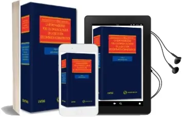 Descargar AudioLibro La Responsabilidad por los Daños Causados en la Ejecución de Cont Ratos Administrativos de J.M. Baño Leon año 2013