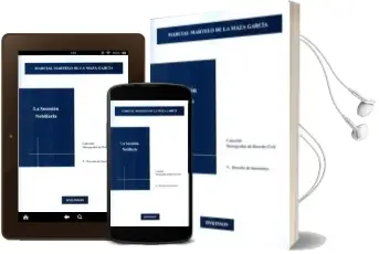 Descargar AudioLibro La Sucesion Nobiliaria de Marcial Martelo De La Maza Garcia año 2013