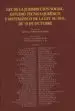 AudioLibro Ley de la Jurisdiccion Social. Estudio Tecnico-Juridico y Sistema Tico de la ley 36/2011, de 10 de Octubre de Varios Autores