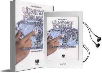 Descargar AudioLibro Lideres Publicos en la Nueva Economia de Jordi Sevilla año 2013