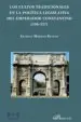 AudioLibro Los Cultos Tradicionales en la Politica Legislativa del Emperador Constantino (306-337) de Esteban Moreno Resano