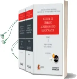 Descargar AudioLibro Manual de Derecho Administrativo Sancionador de Varios Autores año 2013