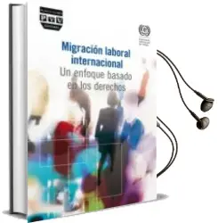 Descargar AudioLibro Migracion Laboral Internacional de Varios Autores año 2013