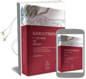 Descargar AudioLibro Narcotráfico y Drogas de Abuso de Ricardo Magaz año 2013