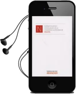 Descargar AudioLibro Normativa Básica Consolidada de la Comunidad Autónoma de Aragón de Varios Autores año 2013