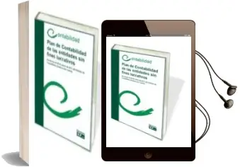 Descargar AudioLibro Plan de Contabilidad de las Entidades sin Fines Lucrativos de Varios Autores año 2013