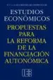 AudioLibro Revista del Instituto de Estudios Economicos. Monografico: Propue Stas para la Reforma de la Financiacion Autonomica de Varios Autores