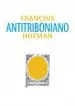 AudioLibro Antitriboniano o Discurso Sobre el Estudio de las Leyes (Ed. Bili Ngüe) de Françoise Hotman