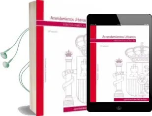 Descargar AudioLibro Arrendamientos Urbanos (22ª Ed.) de Varios Autores año 2013