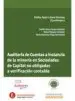 AudioLibro Auditoría de Cuentas a Instancia de la Miniría en Sociedades de c Apital no Obligadas a Verificación Contable de Emilio Jesus Lazaro Sanchez
