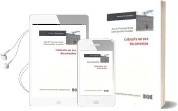 Descargar AudioLibro Cataluña en sus Documentos de Rosa M Fernandez Riveira año 2013