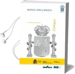 Descargar AudioLibro Codigo de Muface, Isfas y Mugeju de Varios Autores año 2013