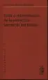 AudioLibro Crisis y Reconstitucion de la Estructura Territorial del Estado de Santiago Muñoz Machado