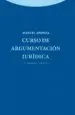AudioLibro Curso de Argumentacion Juridica de Manuel Atienza
