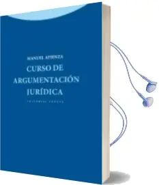 Descargar AudioLibro Curso de Argumentacion Juridica de Manuel Atienza año 2013
