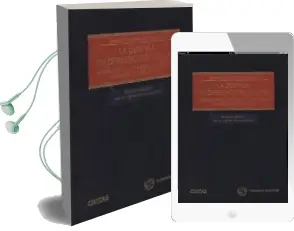 Descargar AudioLibro Defensa en Derecho del Estado de Sebastian Martin Retortillo Baquer año 2013