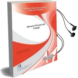 Descargar AudioLibro Derecho Procesal del Trabajo de Jose Maria Goerlich Peset año 2013