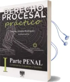 Descargar AudioLibro Derecho Procesal Practico de Alfredo Alcañiz Rodriguez año 2013