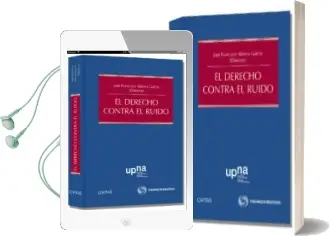 Descargar AudioLibro El Derecho Contra el Ruido de Jose Francisco Alenza Garcia año 2013