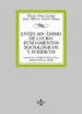 AudioLibro Entes sin Animo de Lucro. Fundamentos Sociologicos y Juridicos de Marta Perez Escolar