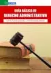 AudioLibro Guia Basica de Derecho Administrativo (2ª Ed.) de Juan M. Campo Cabal
